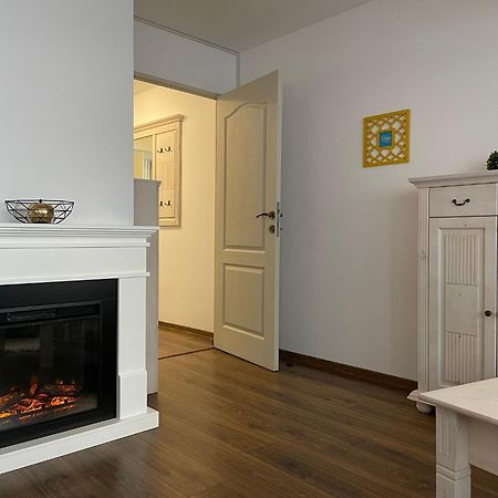 Sibiu Lotus Apartments Chambre photo